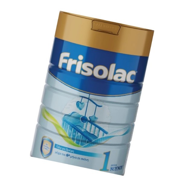 FRISOLAC ΓΑΛΑ 800GR 